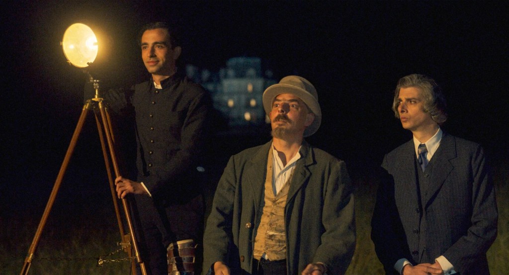 La Grande magie | Ad Vitam