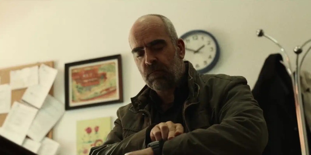 À contretemps | Condor Distribution