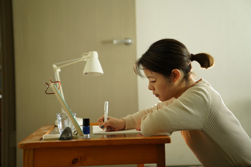 La Beauté du geste | Yukino Kishii | Art House