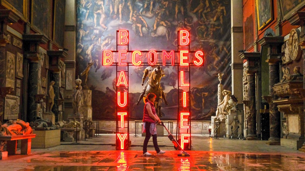 Maria rêve | UGC Distribution