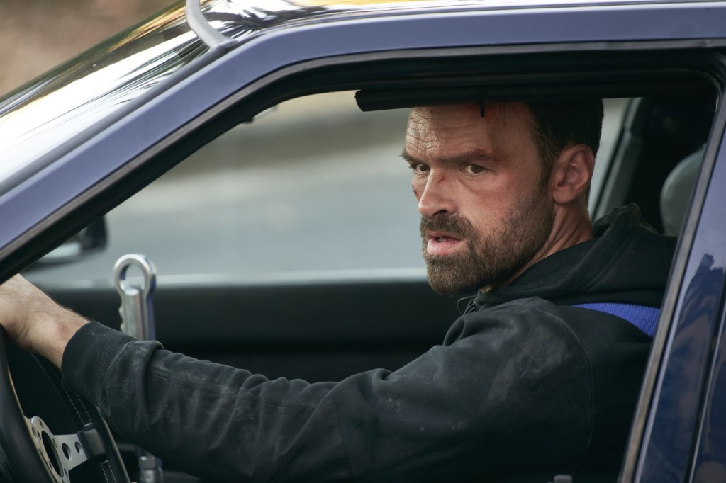 Balle perdue 2 | Netflix