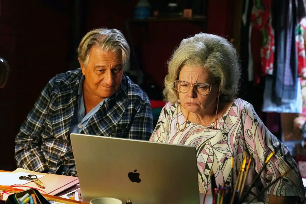 Les Vengeances de Maître Poutifard | UGC Distribution