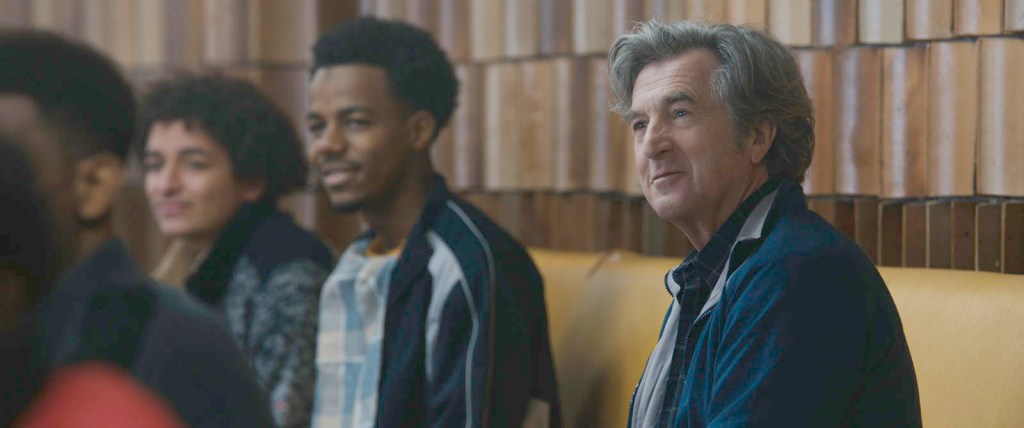 La Brigade | Apollo Films