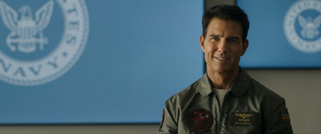 Top Gun: Maverick | Paramount Pictures
