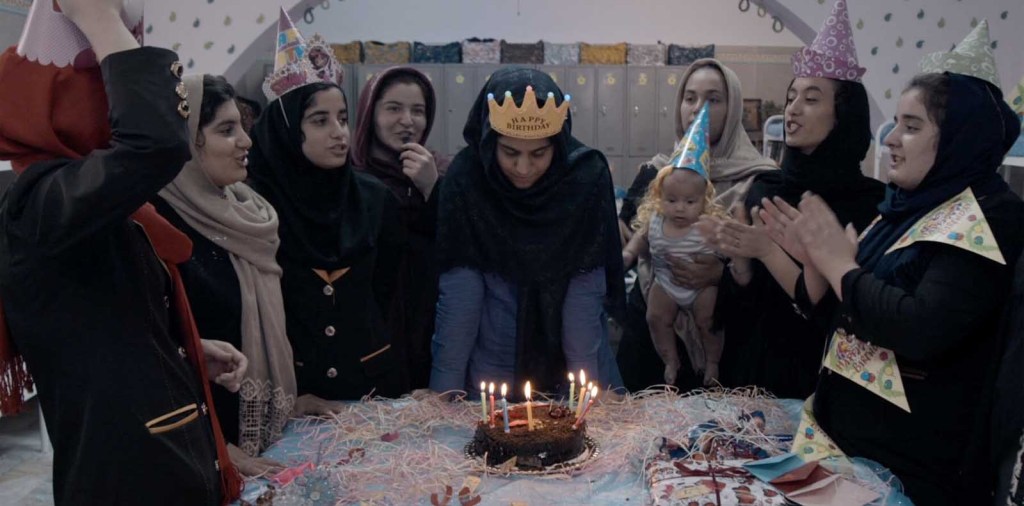 Sunless Shadows | Copyright Les Films du Whippet