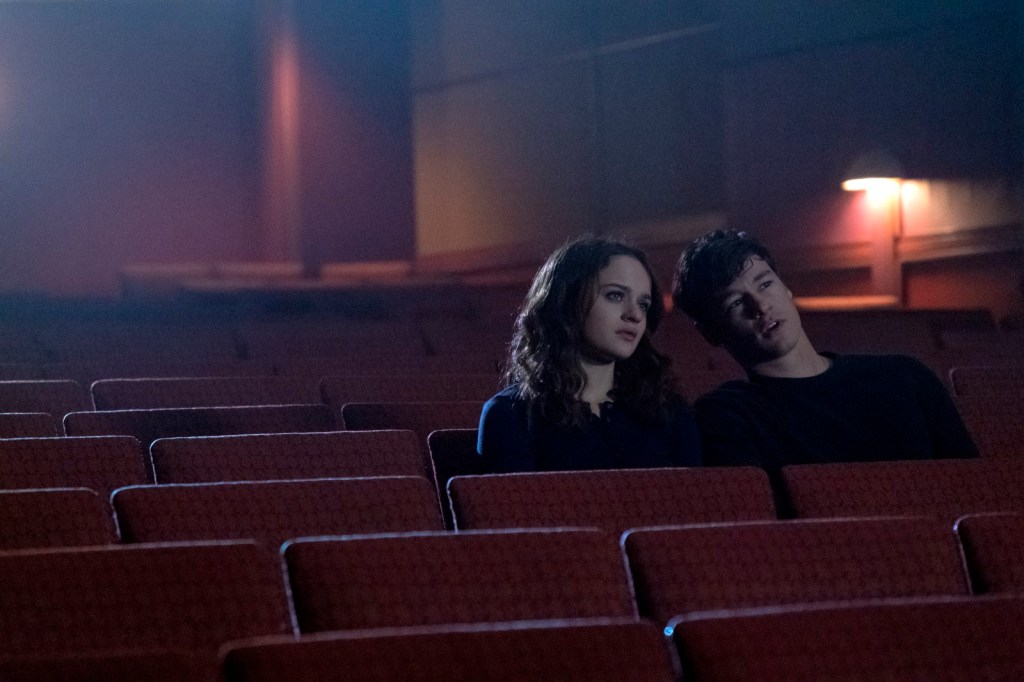 The In Between | Netflix