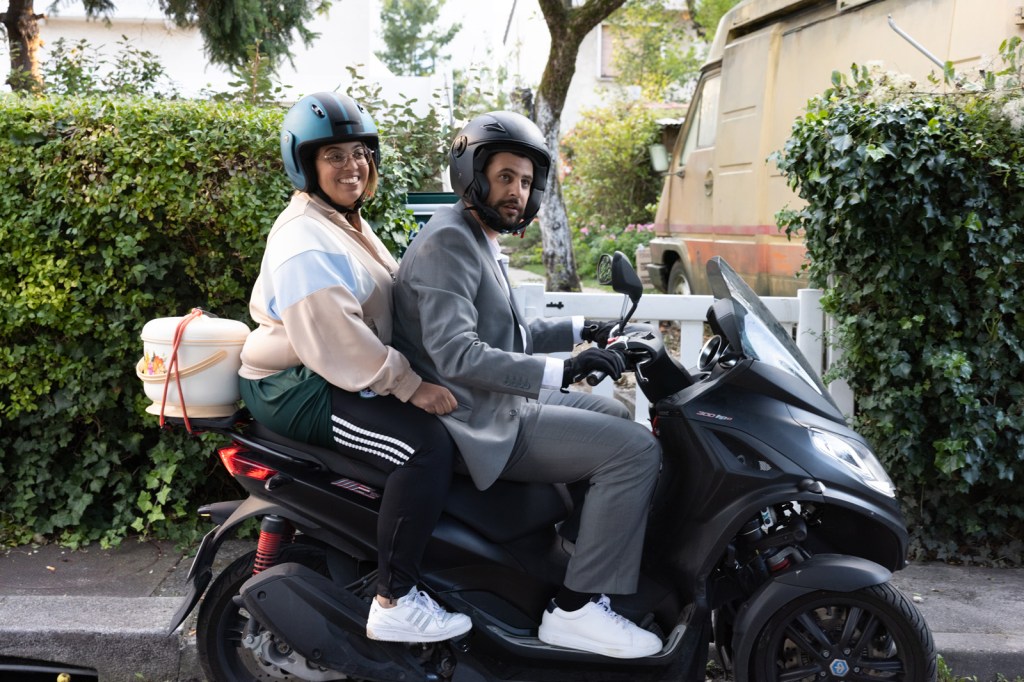 Miskina, la pauvre | Amazon Prime Video