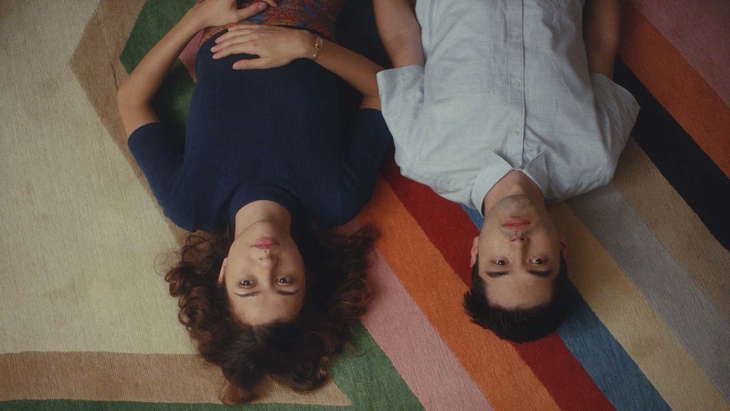 Straight Up | L'Atelier Distribution