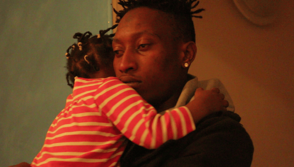 Traverser | Copyright VraiVrai Films