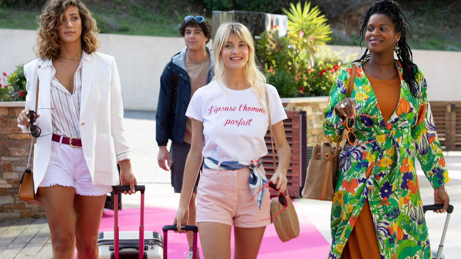 Friendzone| Copyright Mika Cotellon/Netflix 