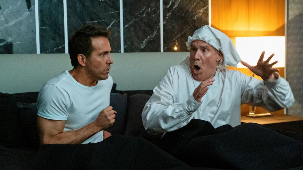 Spirited, l'esprit de Noël | Apple TV+