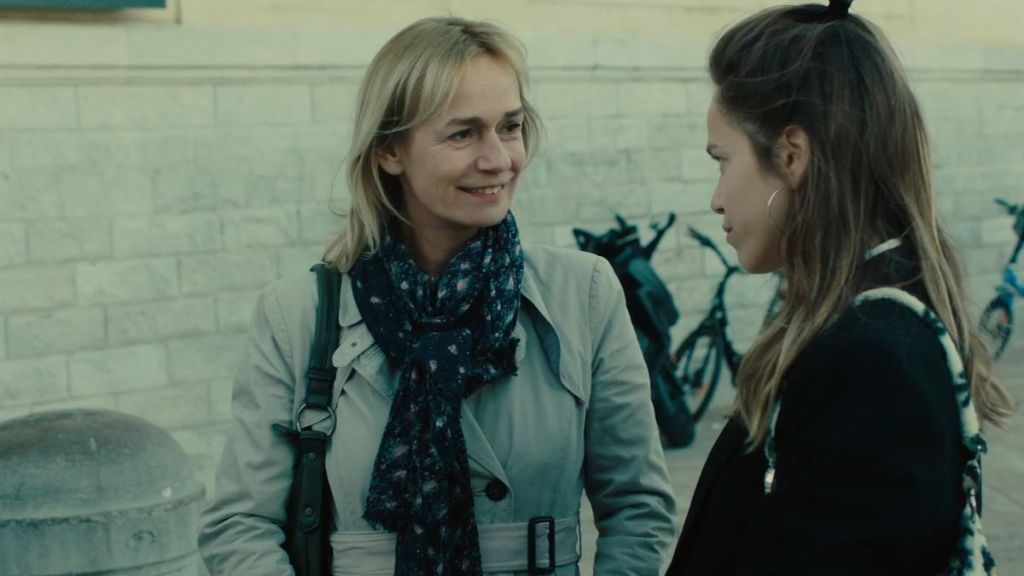 Comme une louve | Alba Films