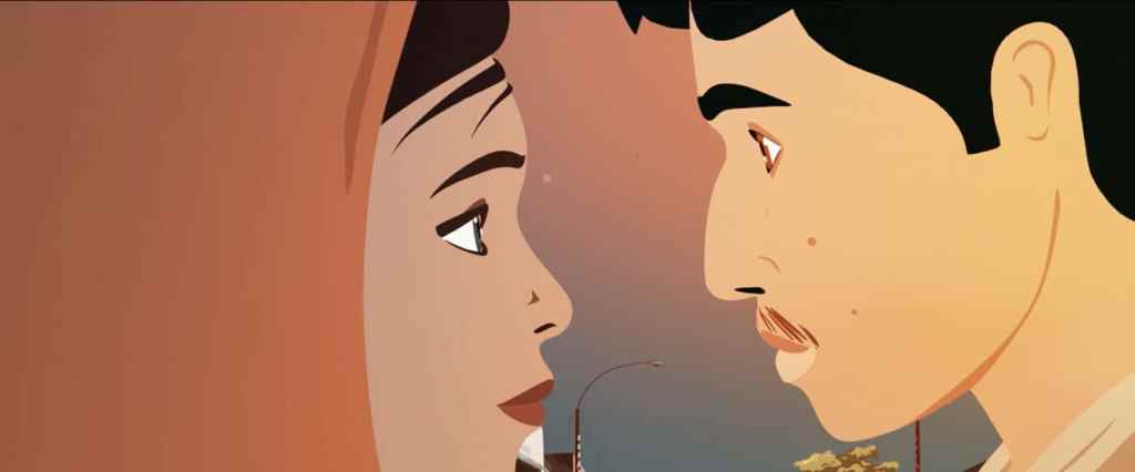 La Sirène | Bac Films