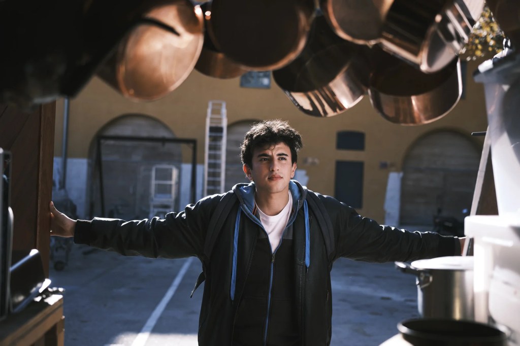 À la belle étoile | Bac Films