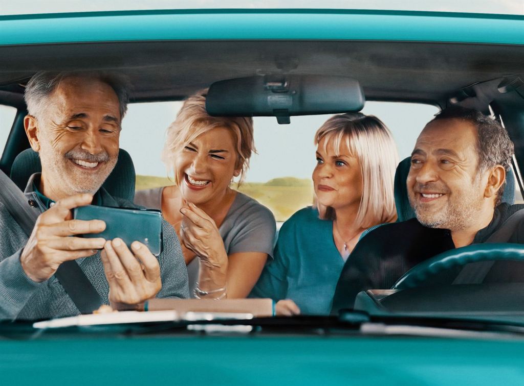 Alors on danse | UGC Distribution