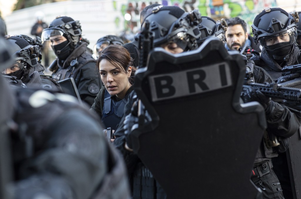 Overdose Amazon Prime