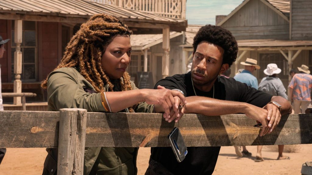 End of the Road | Netflix