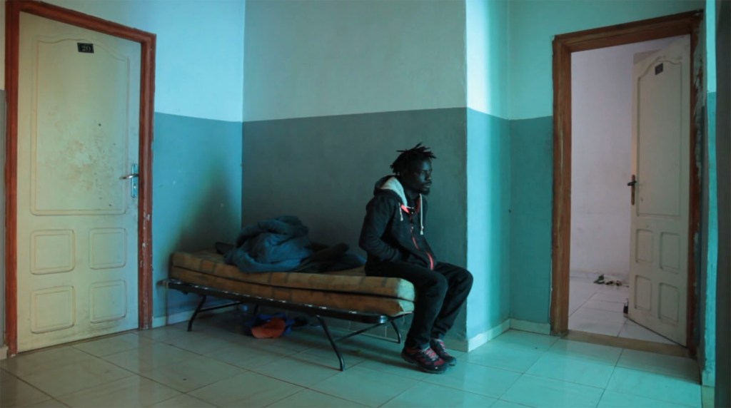 Tilo Koto | Copyright La Vingt-Cinquième Heure