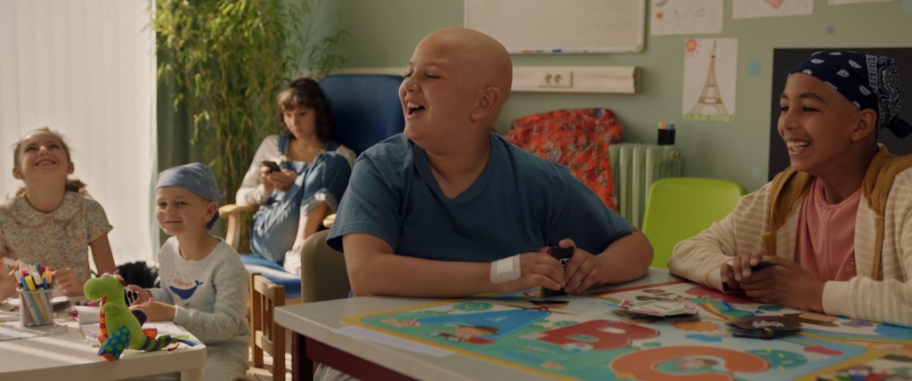 Le Grand cirque | Apollo Films