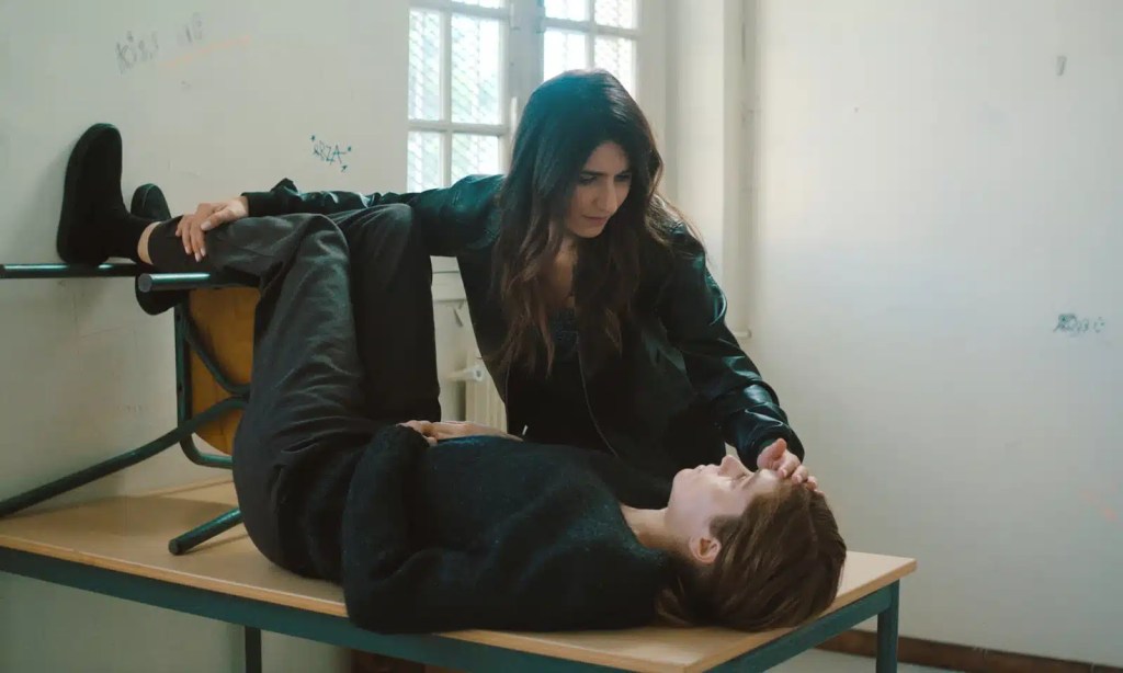 Toi non plus tu n'as rien vu | Jour2fête