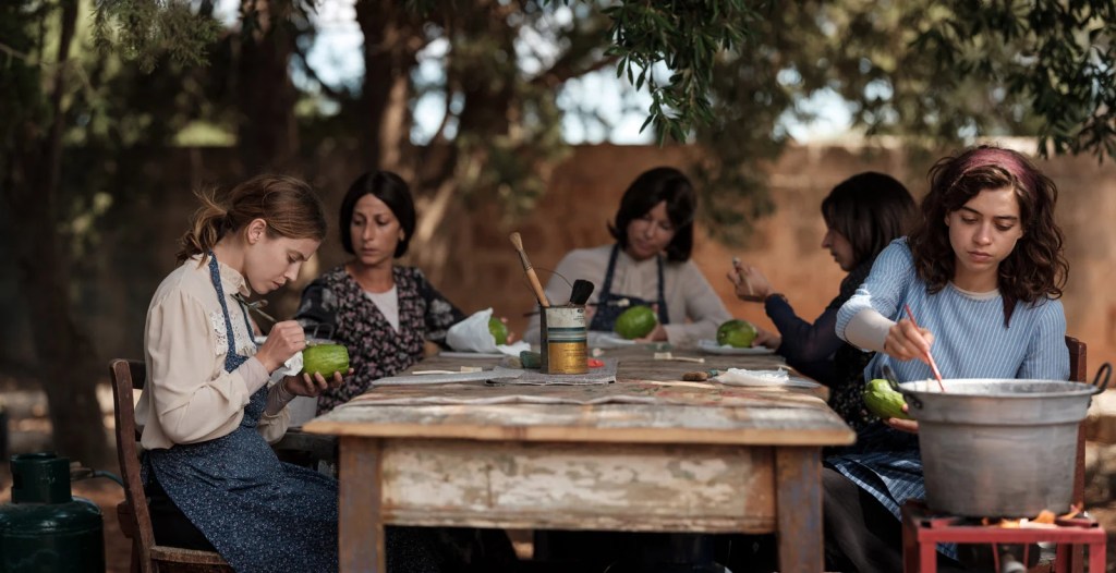 Tu choisiras la vie | JHR Films