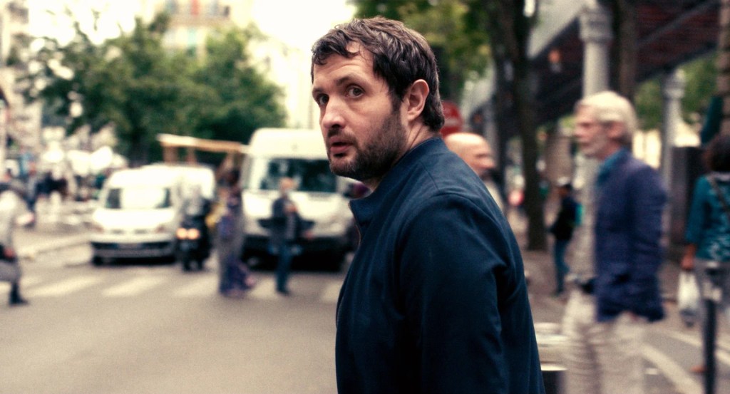 Goutte d'or | Diaphana Distribution