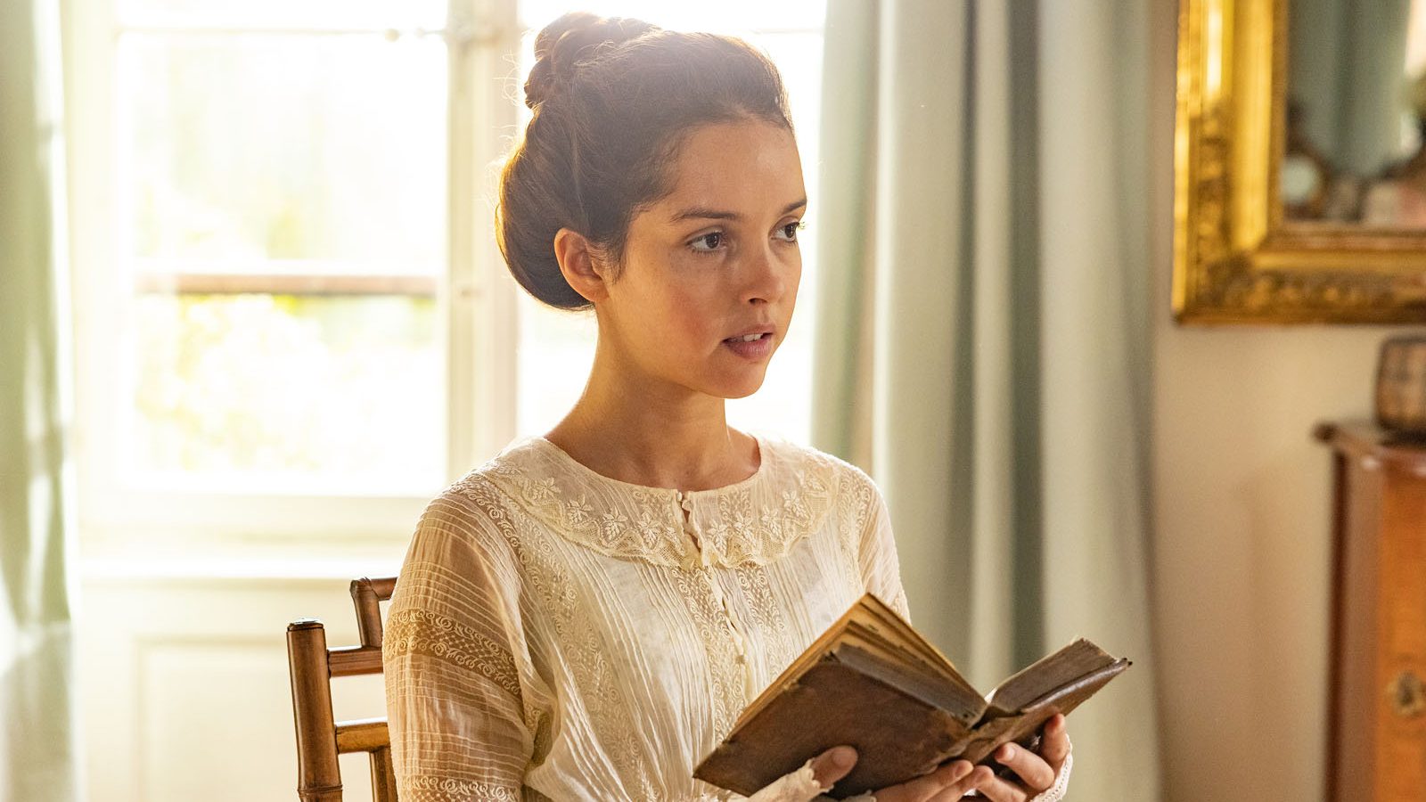 La Place d’une autre | Copyright Pyramide Productions