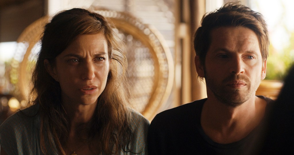 Hawaii | Warner Bros. France