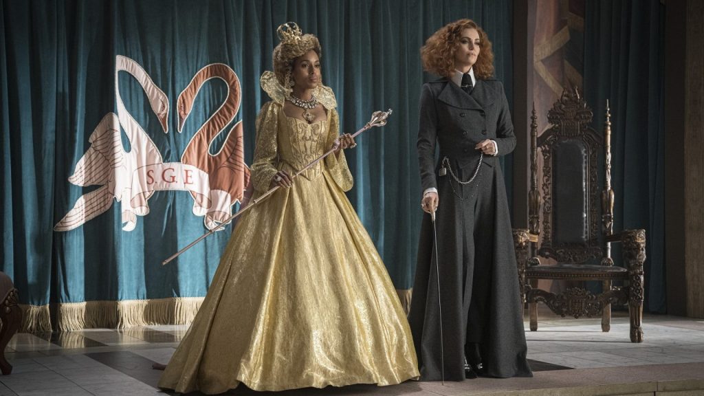 L'École du Bien et du Mal | Netflix