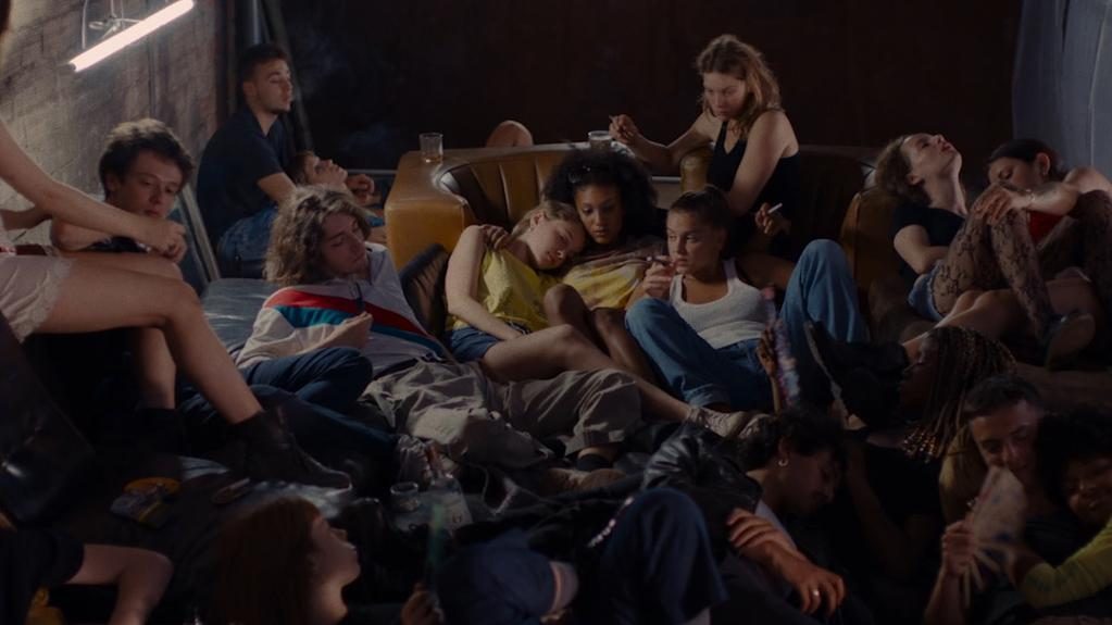 Ma nuit | Epicentre Films