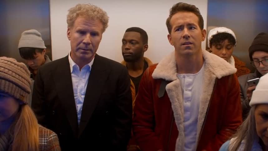 Spirited, l'esprit de Noël | Apple TV+