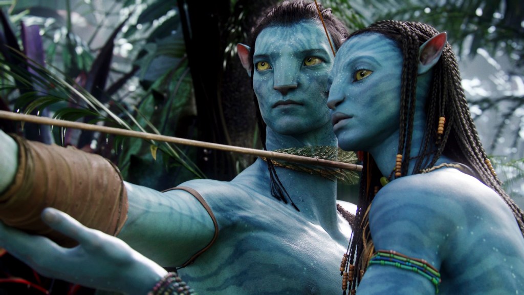 Avatar | The Walt Disney Company