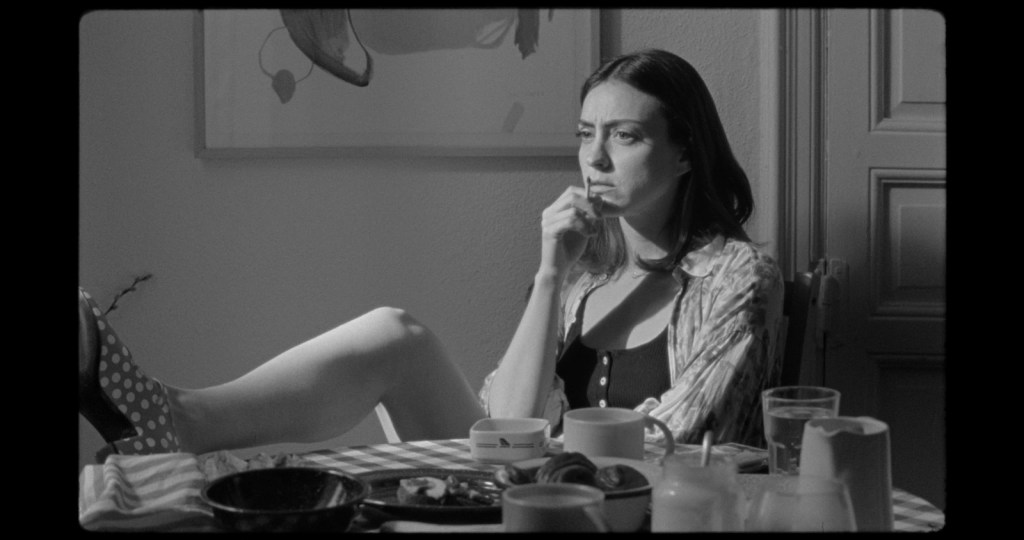 Ramona fait son cinéma | UFO Distribution