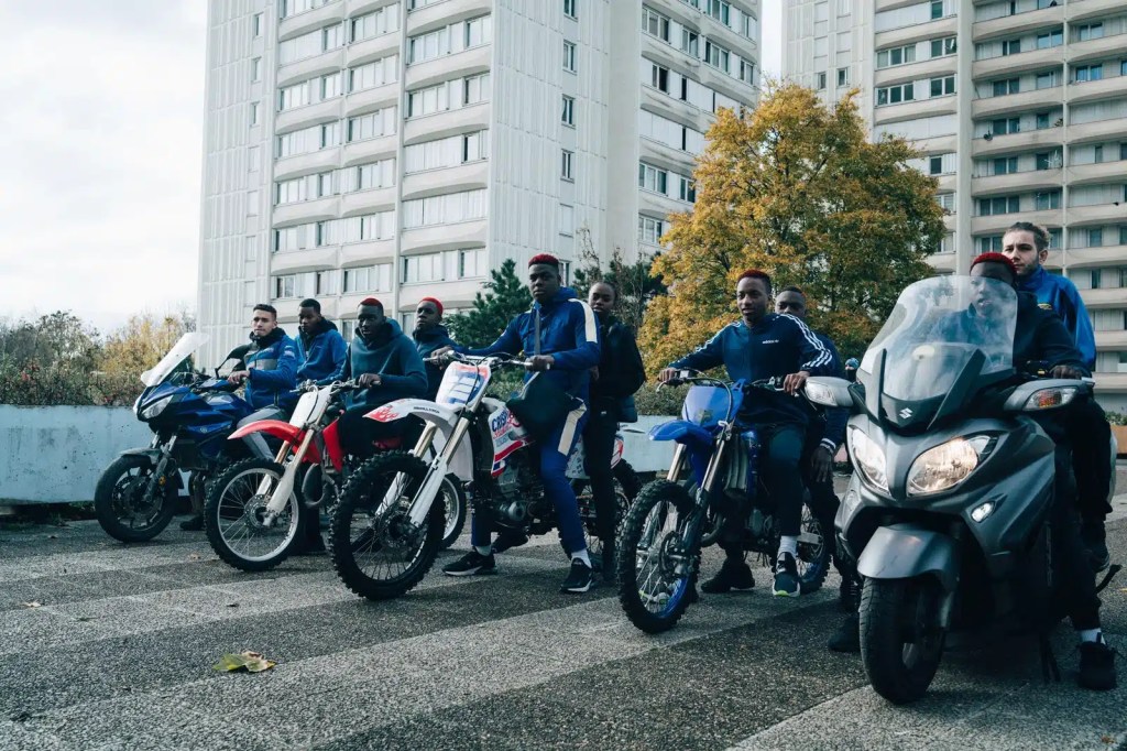 La Gravité | Alba Films / Trésor Cinéma