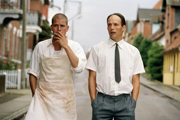 Les Bouchers verts | Shadowz