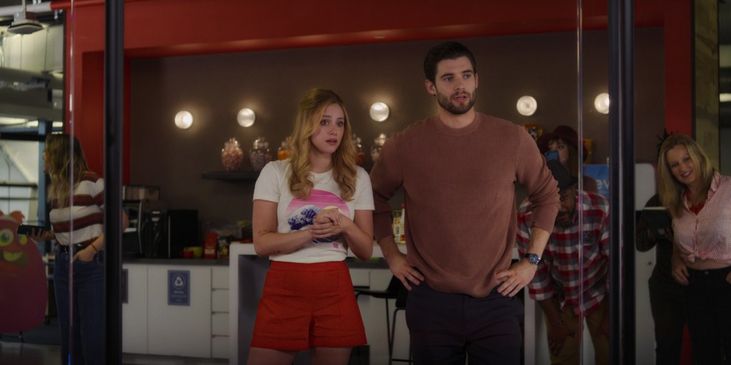 Une Vie ou l'Autre | Netflix