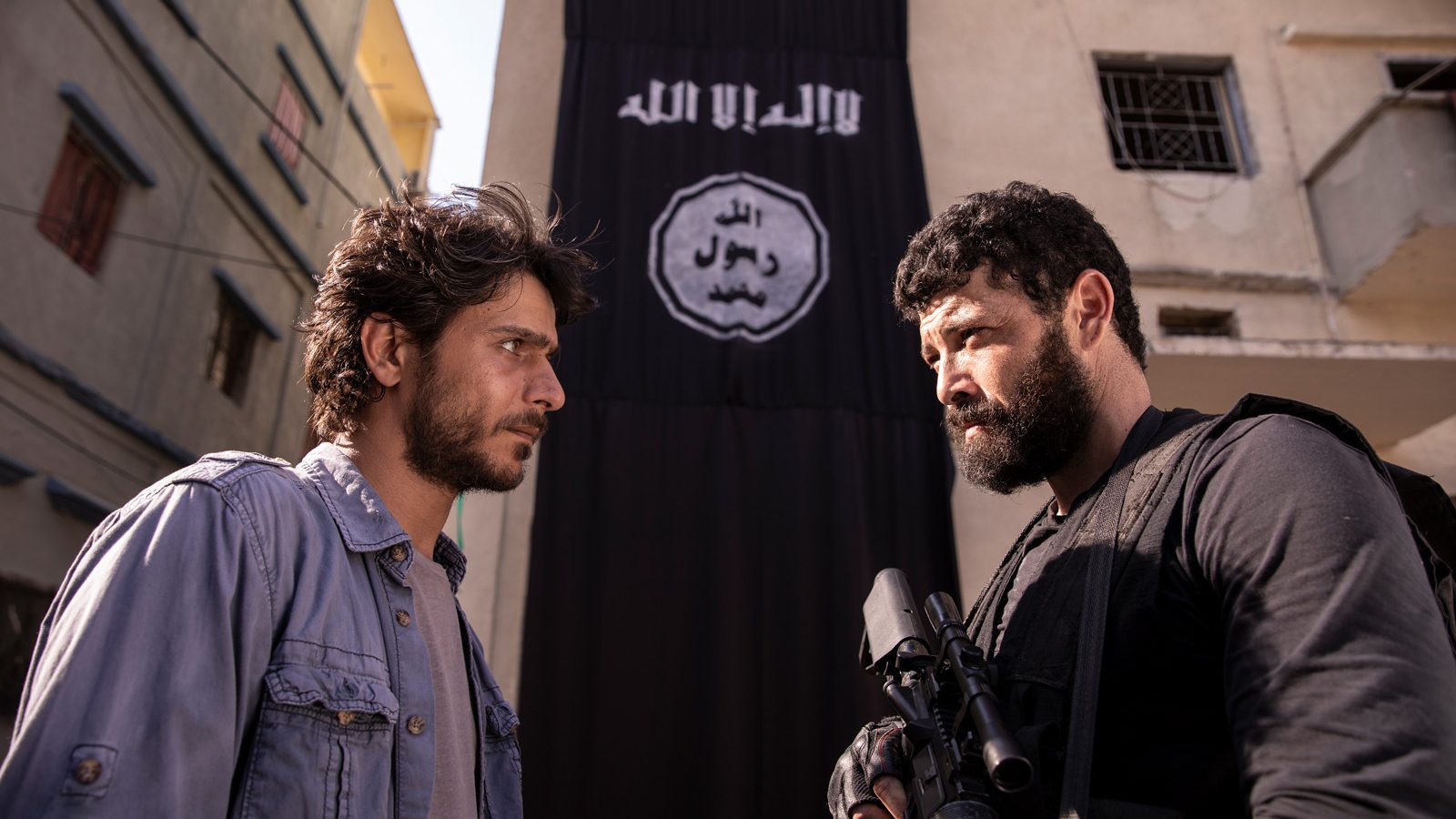 Le Dernier Piano | Alba Films