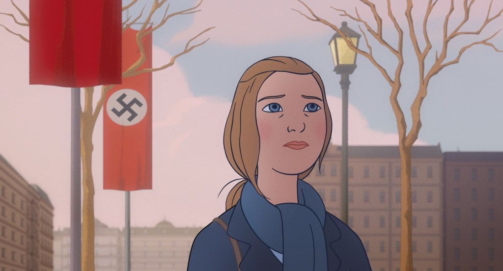 Charlotte | Nour Films