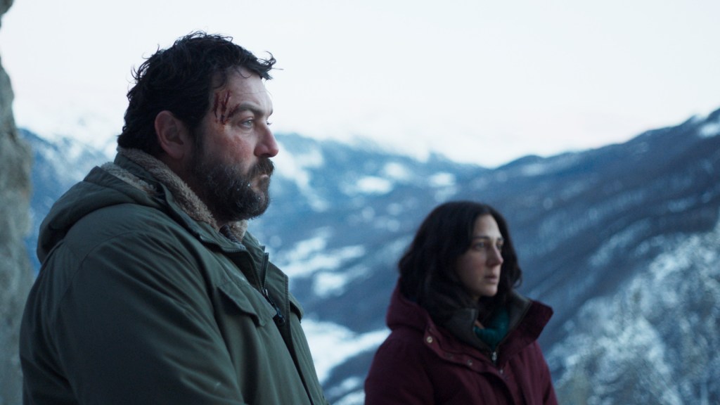 Les Survivants | Ad Vitam