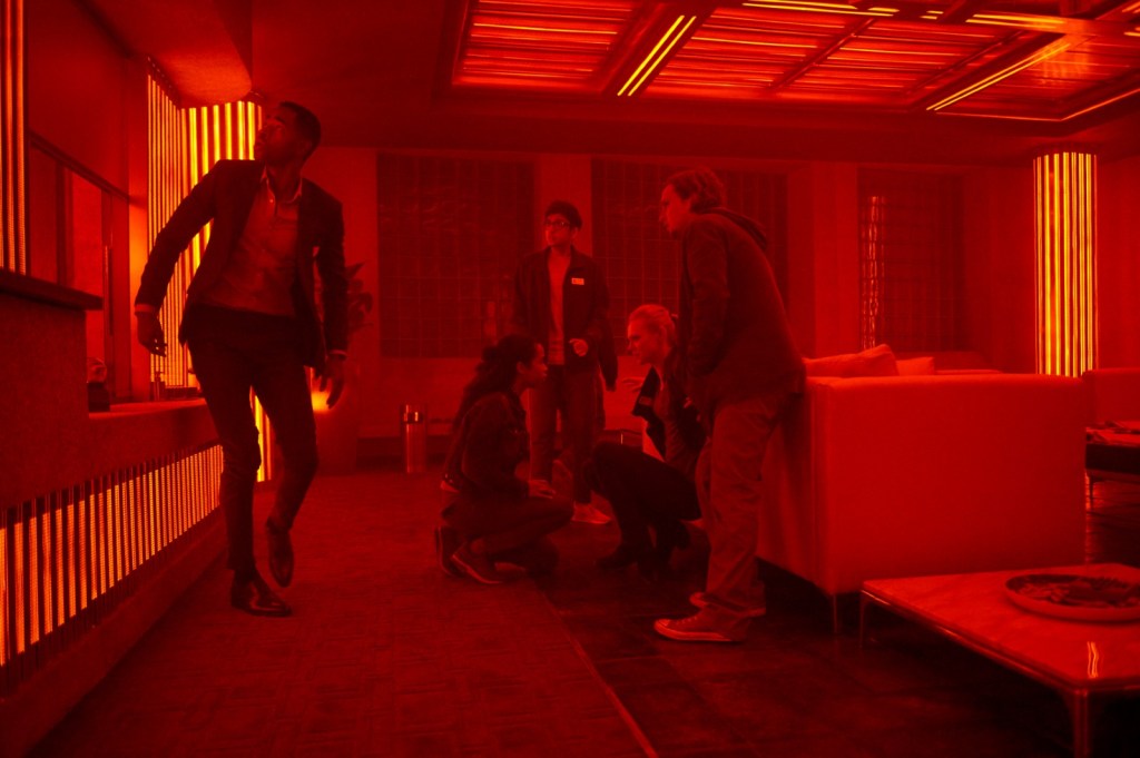 Copyright 2018 Sony Pictures Entertainment Deutschland GmbH