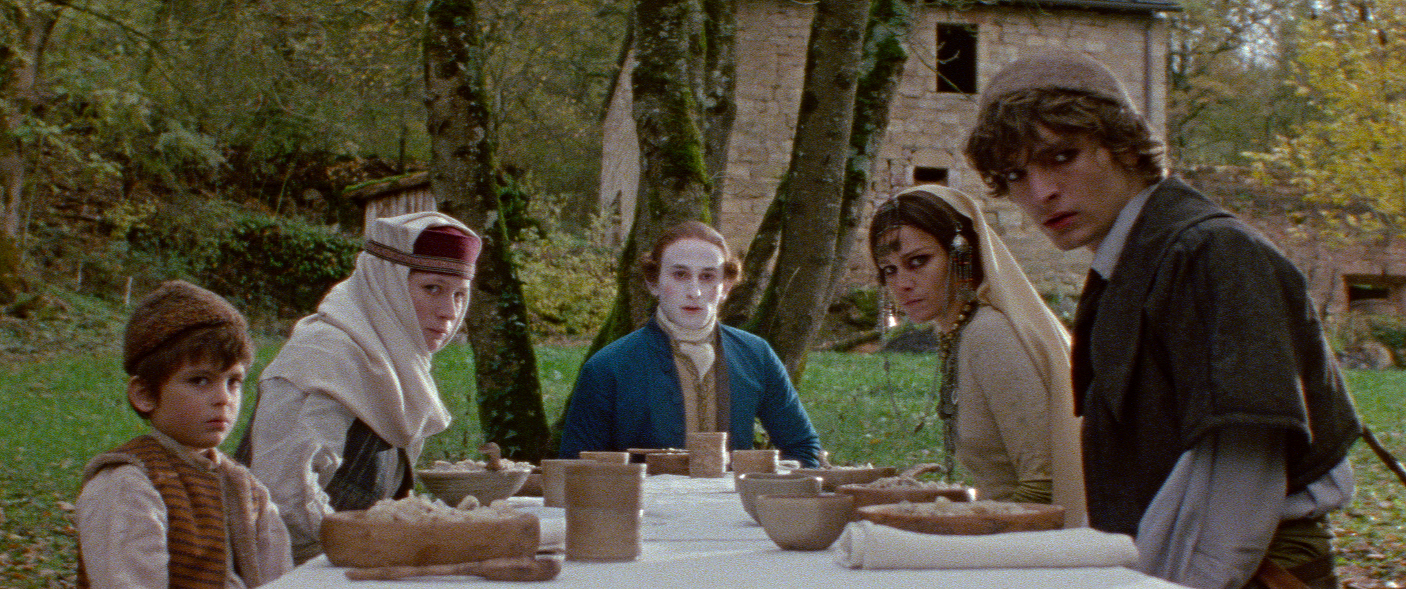 Le Vourdalak | The Jokers Films