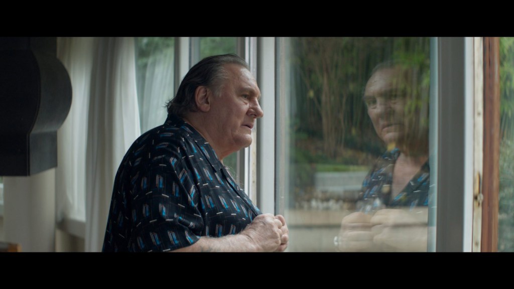 Robuste | Diaphana Distribution