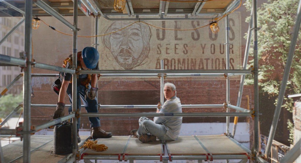 Beau Is Afraid | ARP Sélection