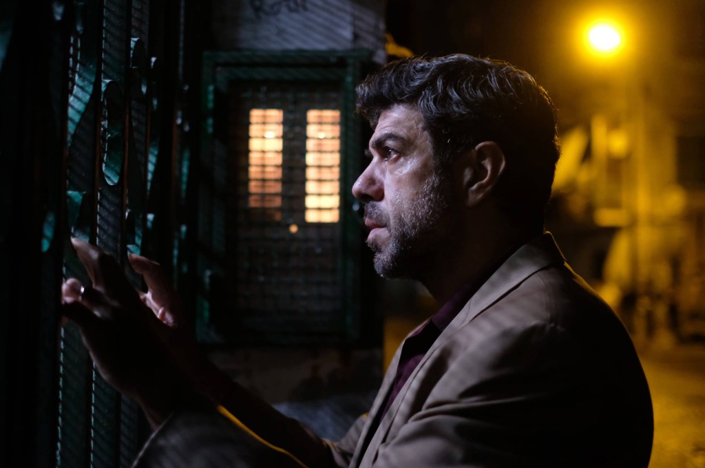 Nostalgia | ARP Sélection