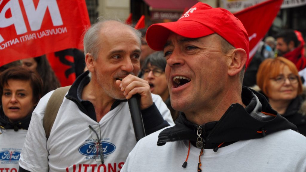 Il nous reste la colère | Copyright Urban Distribution