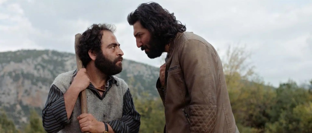 Nuit Noire en Anatolie | Outplay Films