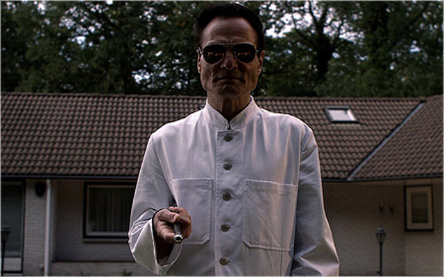 The Human Centipede (First Sequence)