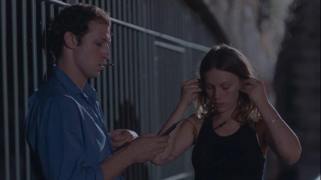 Ma nuit | Epicentre Films