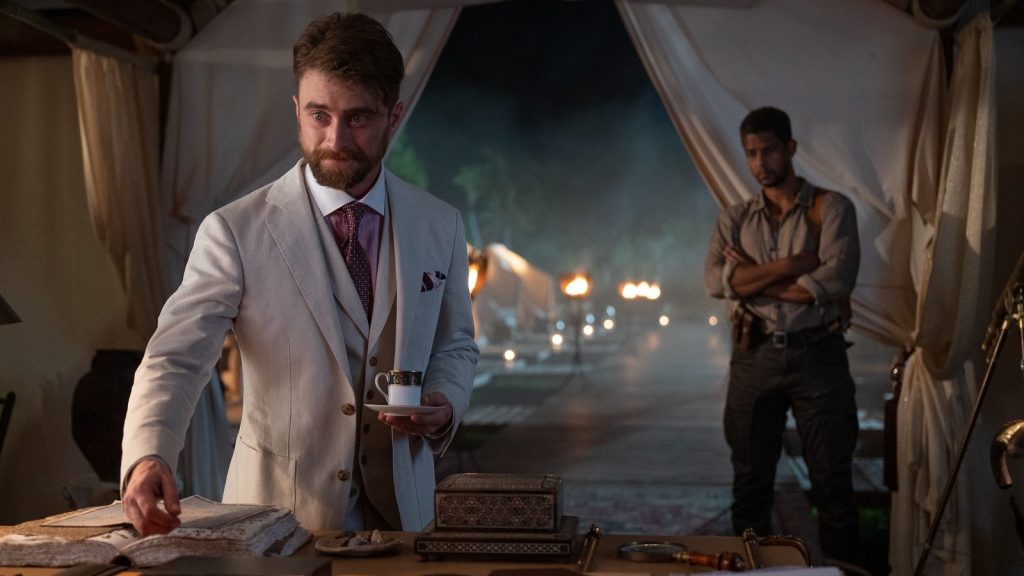 Le Secret de la cité perdue | Paramount Pictures