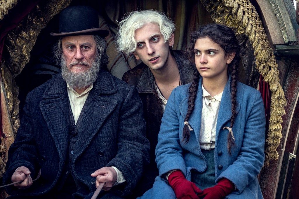 Freaks Out | Metropolitan FilmExport